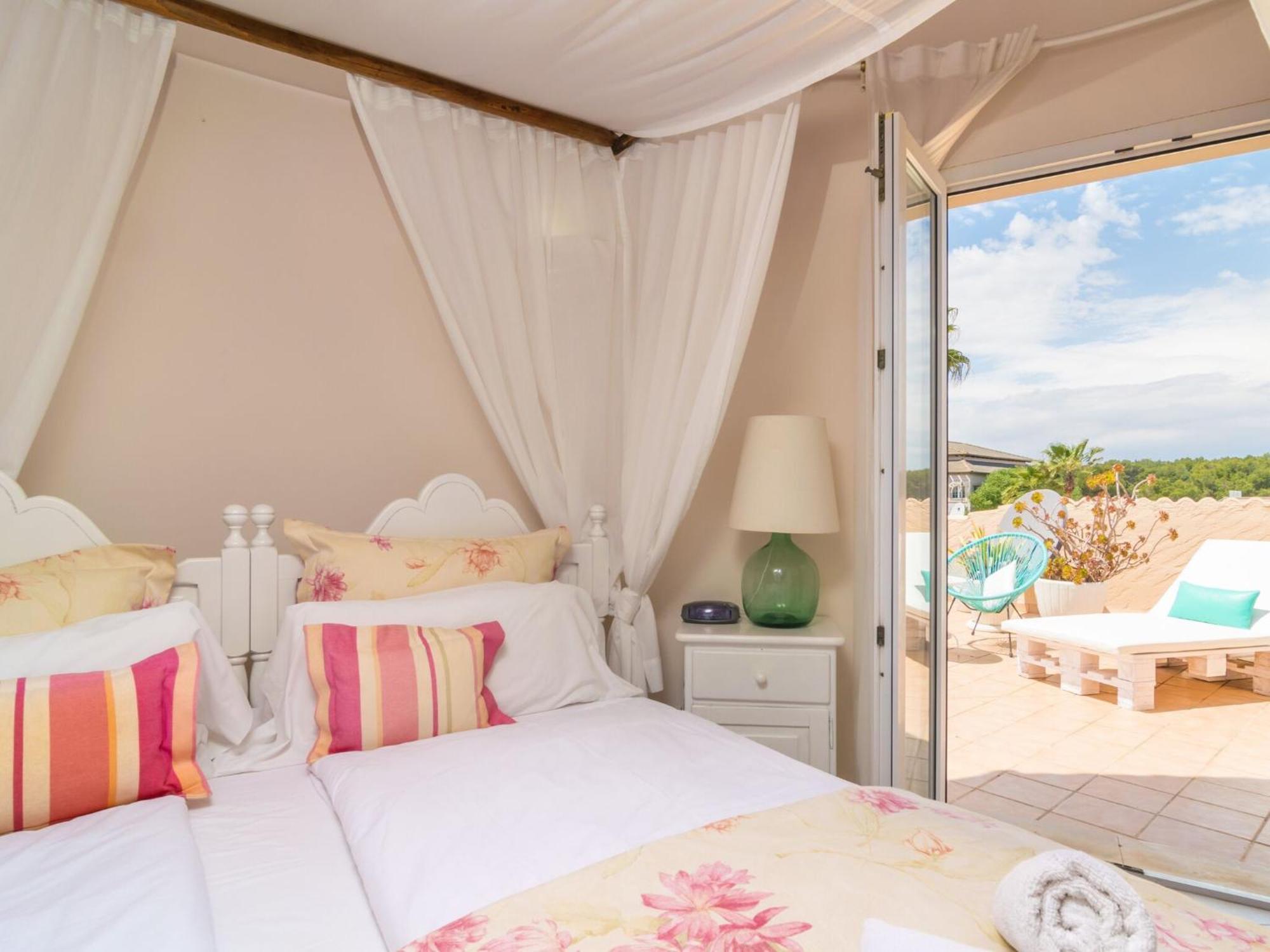 Casa Bel - With Private Pool Free Wifi Son Serra de Marina