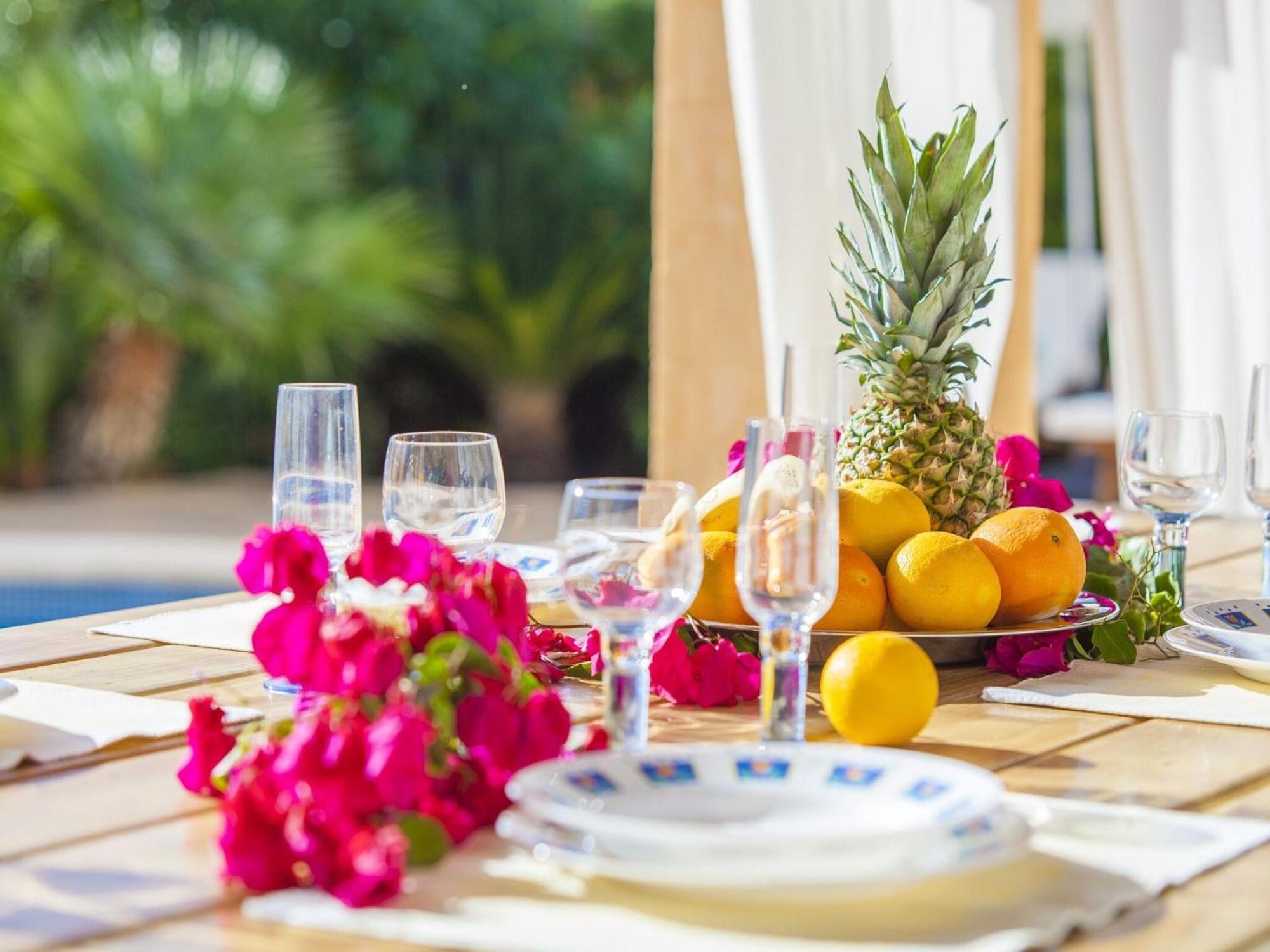 Villa Casa Bel - With Private Pool Free Wifi *