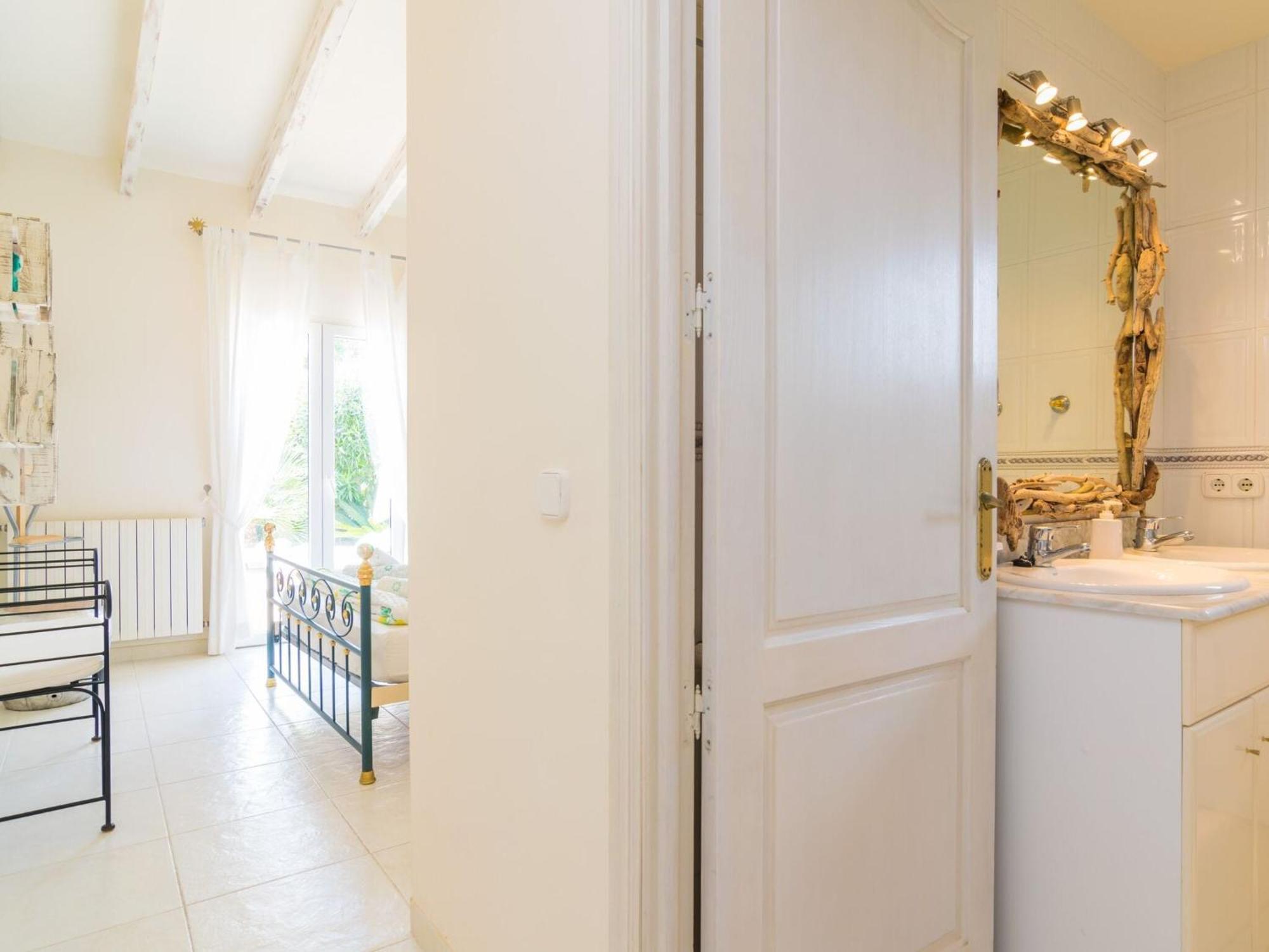 Casa Bel - With Private Pool Free Wifi Son Serra de Marina