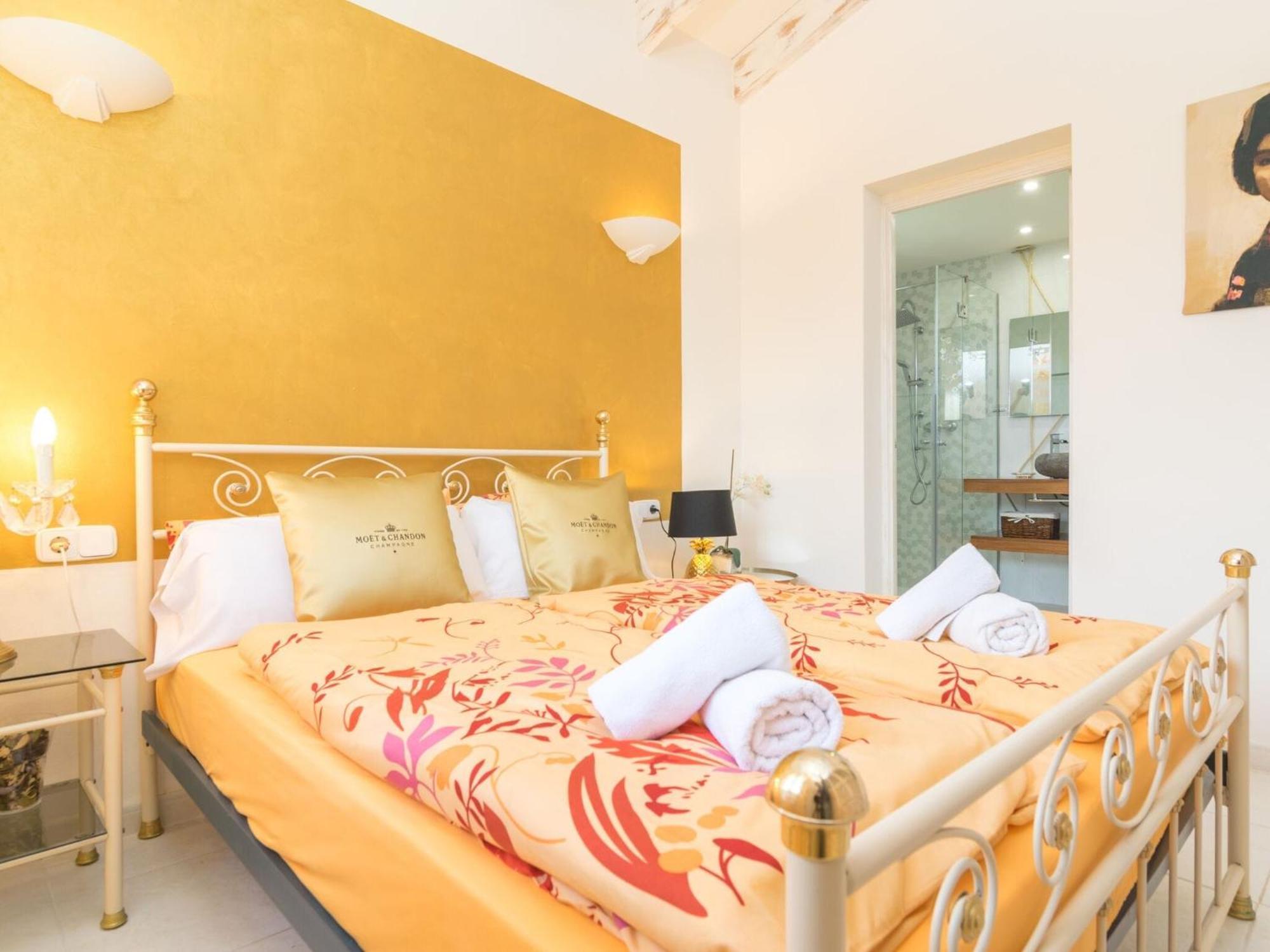 Casa Bel - With Private Pool Free Wifi