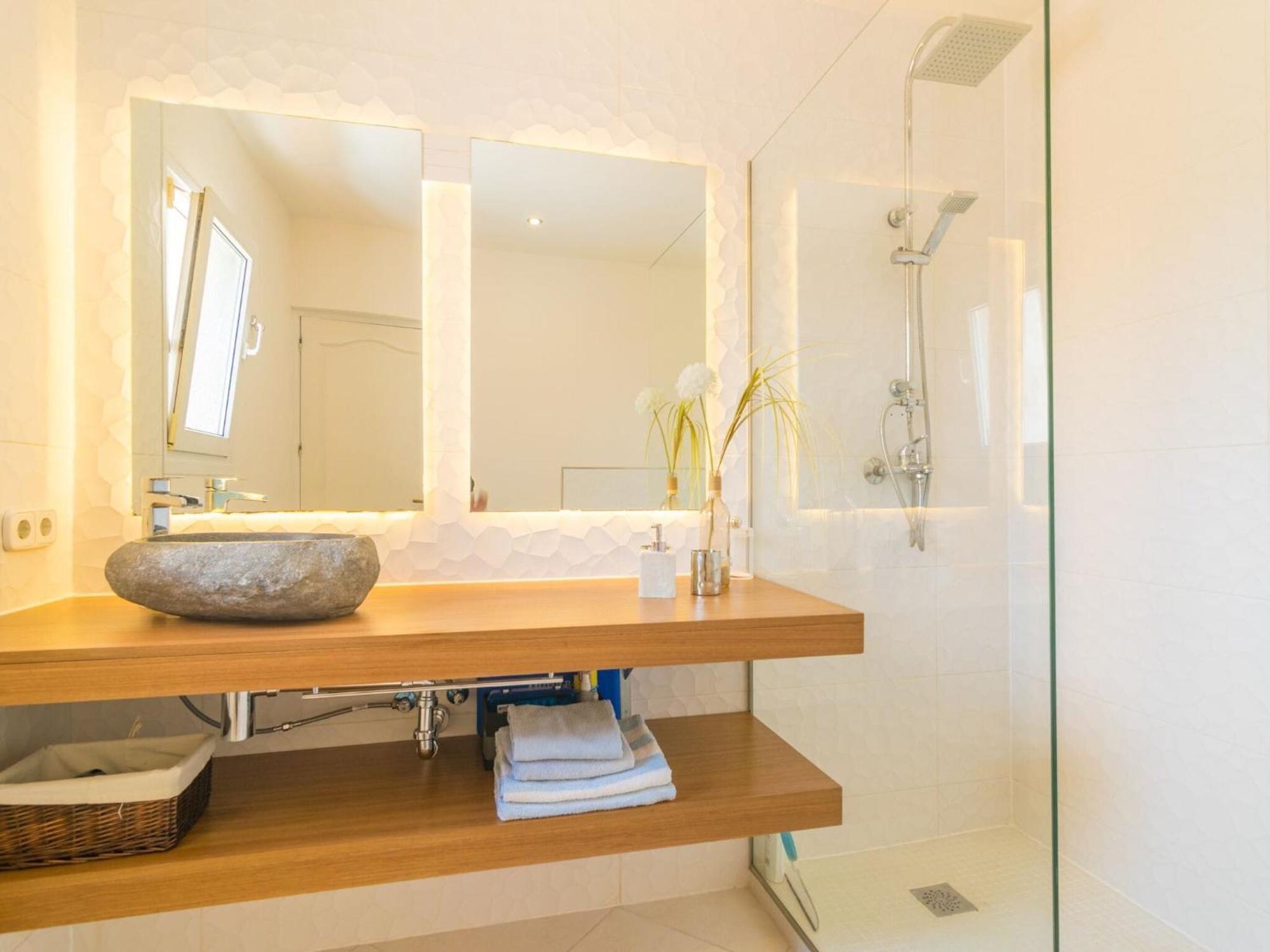 Villa Casa Bel - With Private Pool Free Wifi