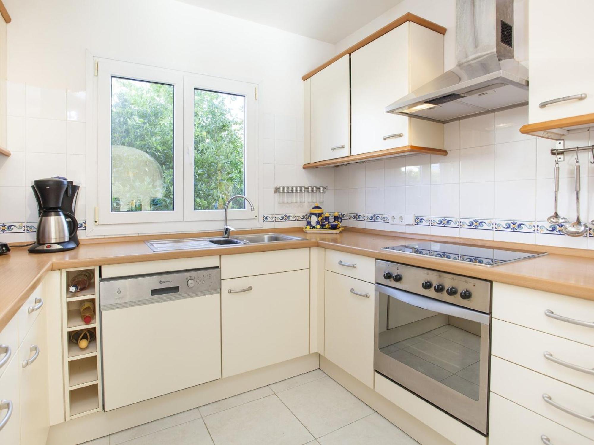 Villa Casa Bel - With Private Pool Free Wifi Son Serra de Marina