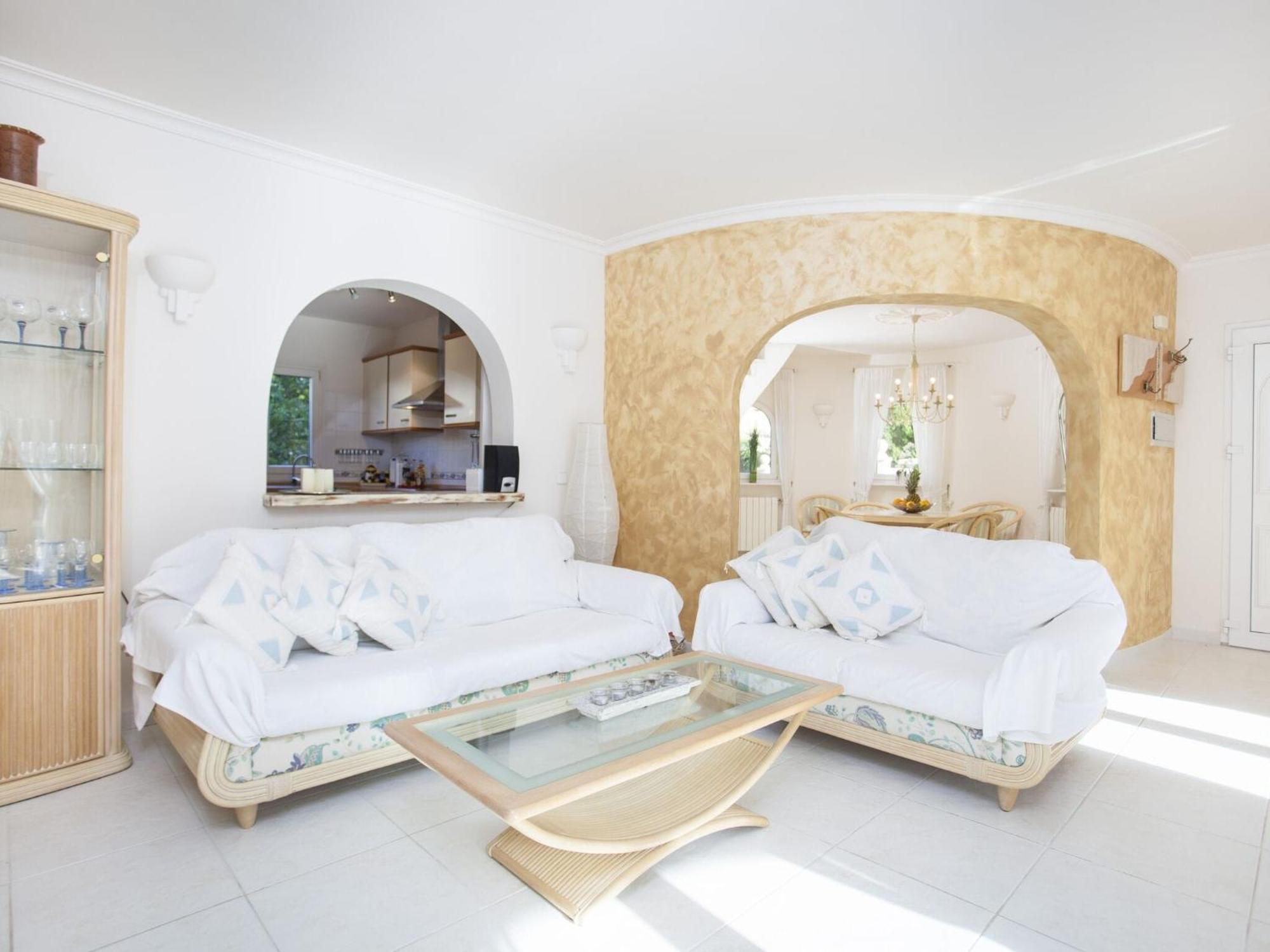 Casa Bel - With Private Pool Free Wifi
