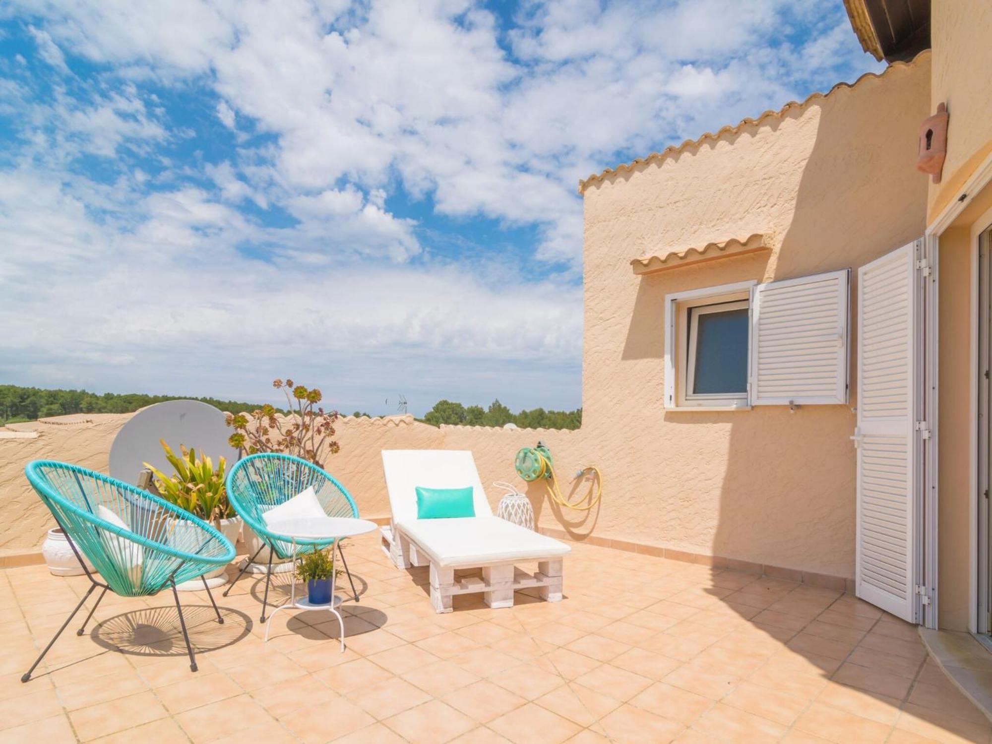 Villa Casa Bel - With Private Pool Free Wifi