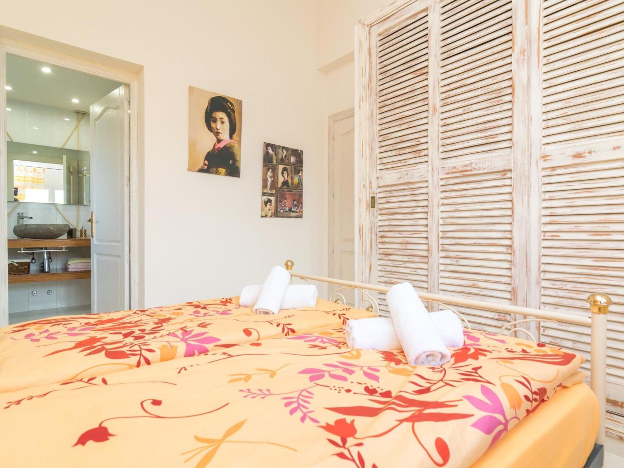 Villa Casa Bel - With Private Pool Free Wifi Son Serra de Marina