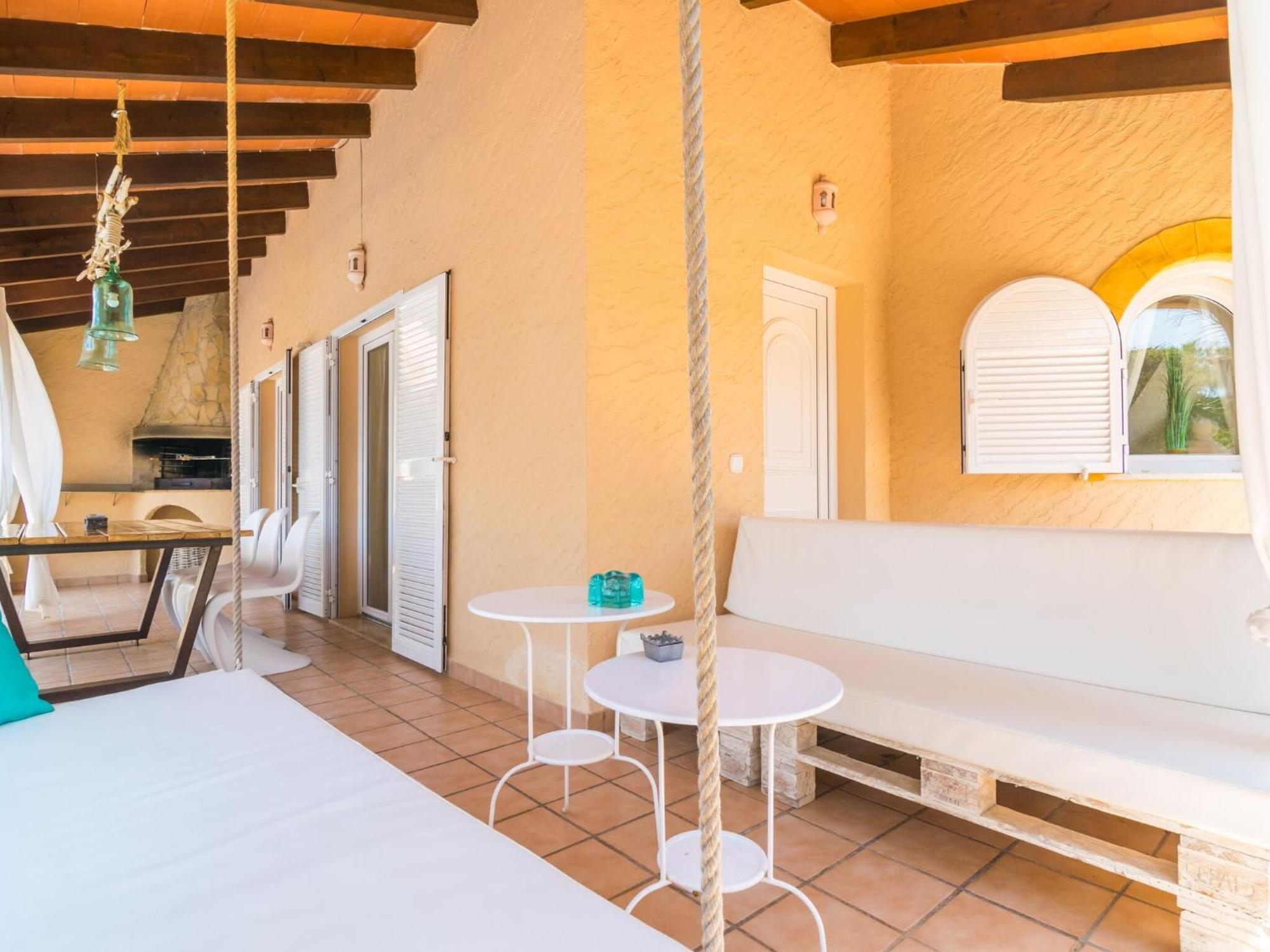 Villa Casa Bel - With Private Pool Free Wifi