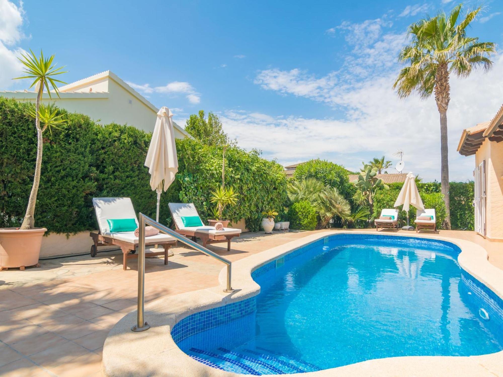 Casa Bel - With Private Pool Free Wifi