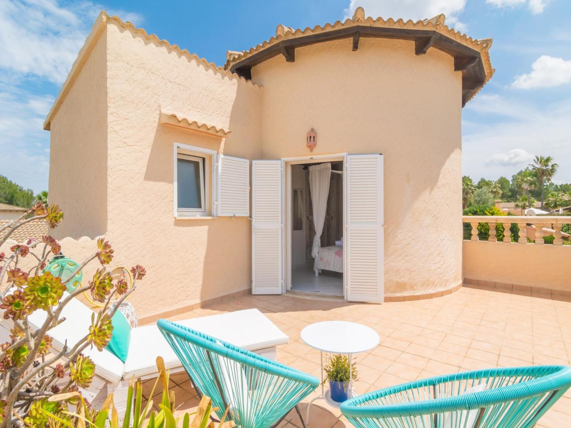 Casa Bel - With Private Pool Free Wifi